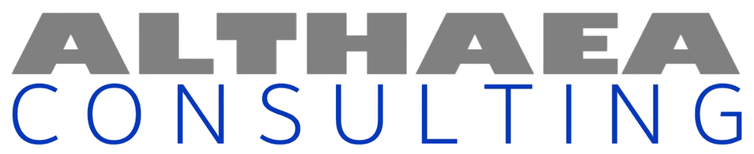 Logo Althaea Consulting